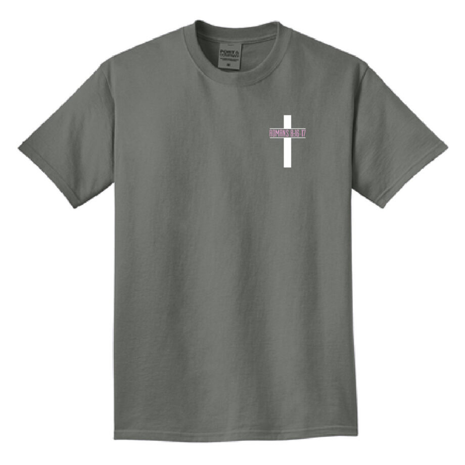Daughter of the King Tee - Image 2