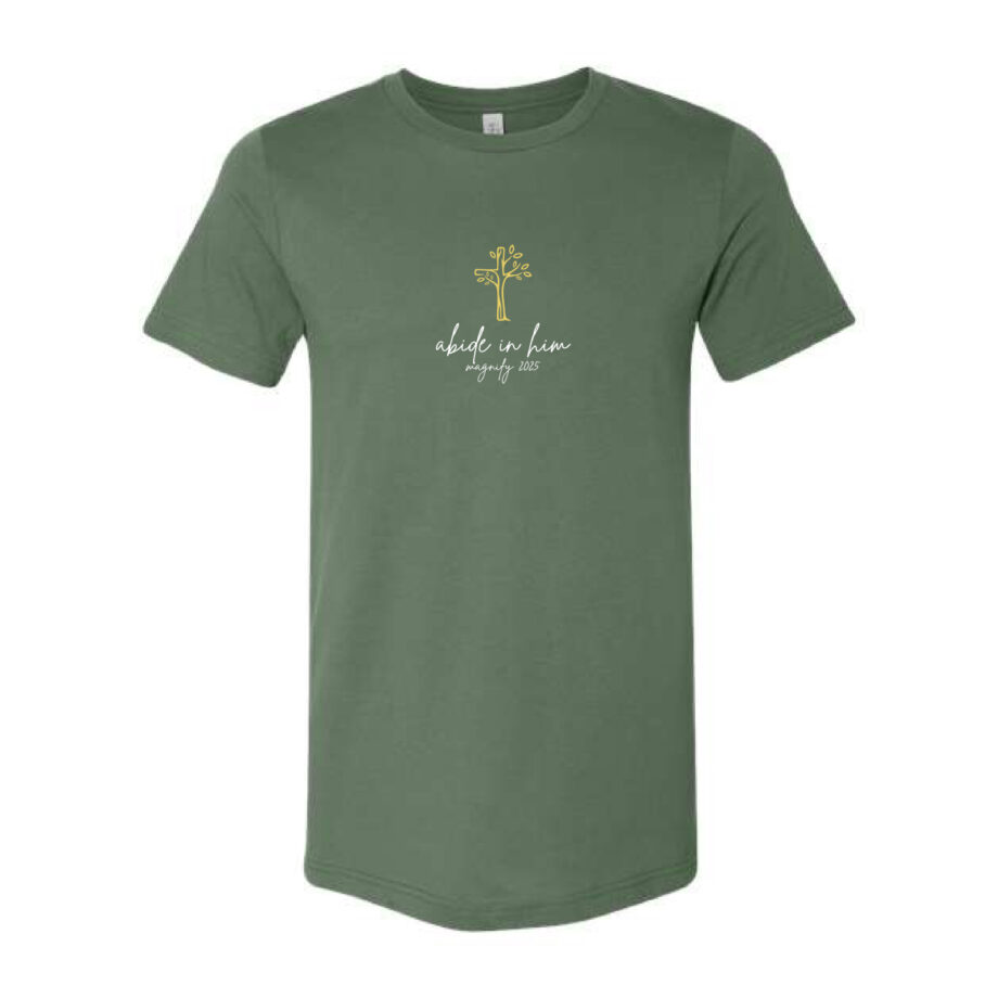 Magnify 2025 Conference Shirt